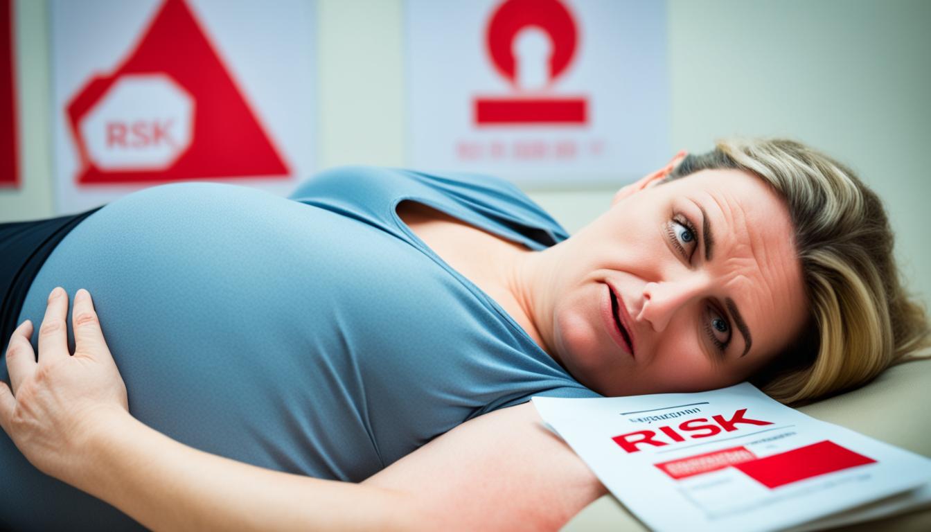 Orgasms in Third Trimester: Are They Safe?