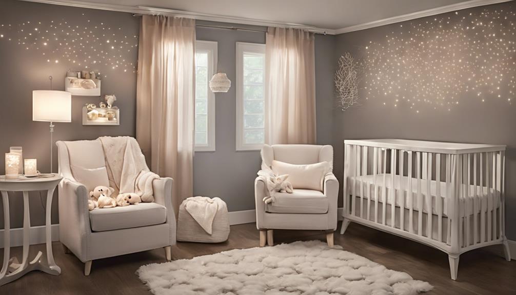 room temperature for newborns