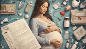 Pooping a Lot During Pregnancy First Trimester: Causes and Solutions