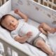 safe sleep for newborns