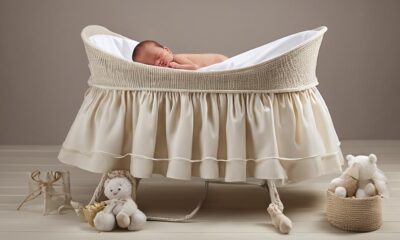 safe sleep for newborns