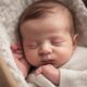 safe sleep for newborns