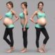 safe workouts for pregnancy