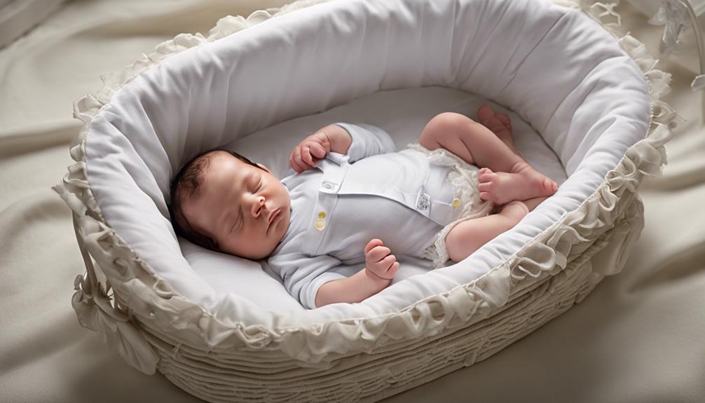 safety guidelines for sleeping