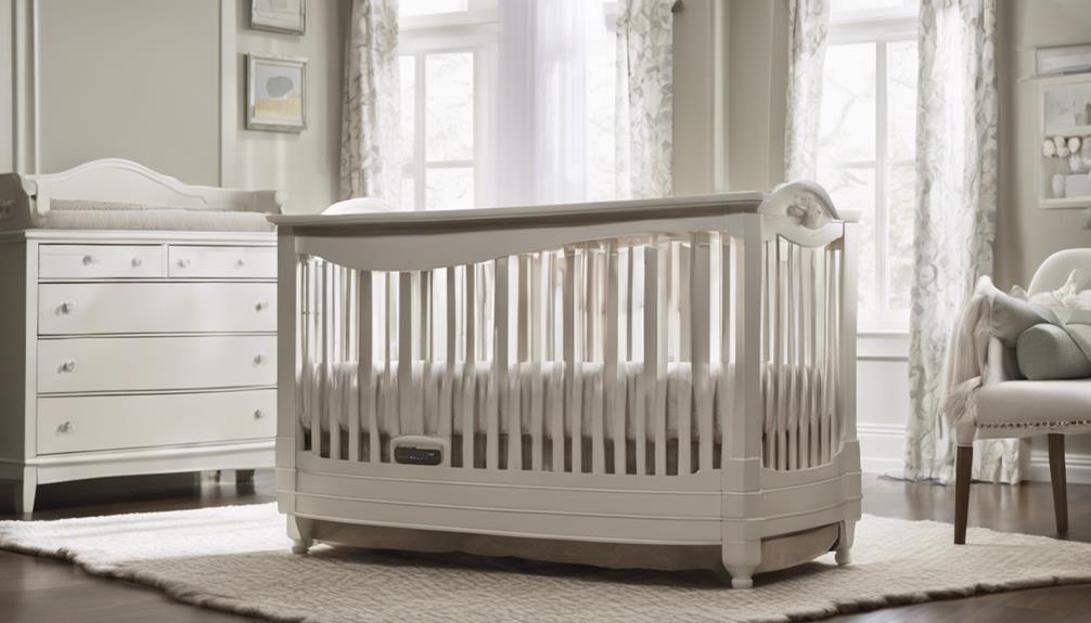 safety tips for newborns