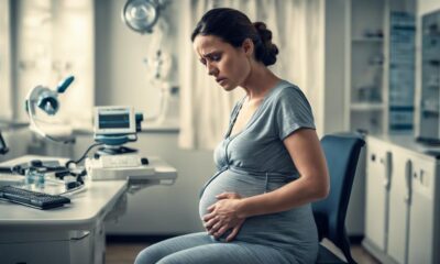 second trimester bleeding causes