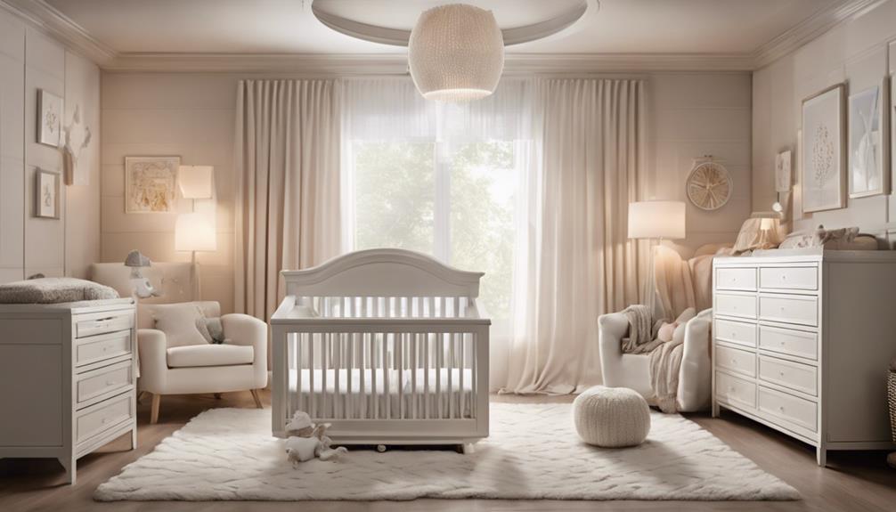 selecting air purifier for infant