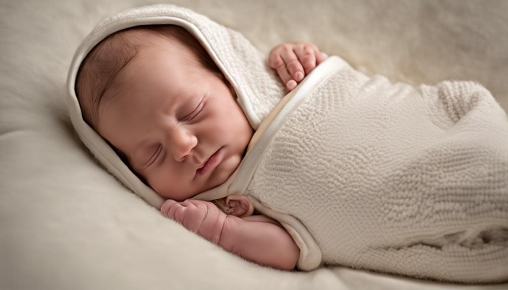 side sleeping and concerns
