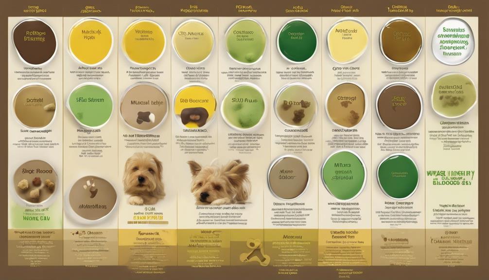 signs of puppy health