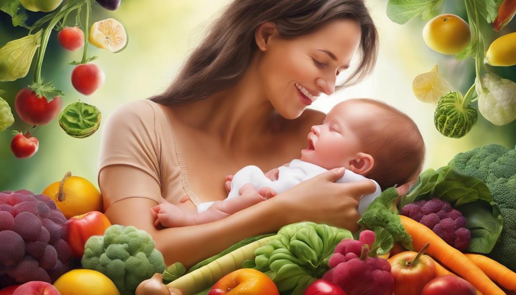 skin care for mothers