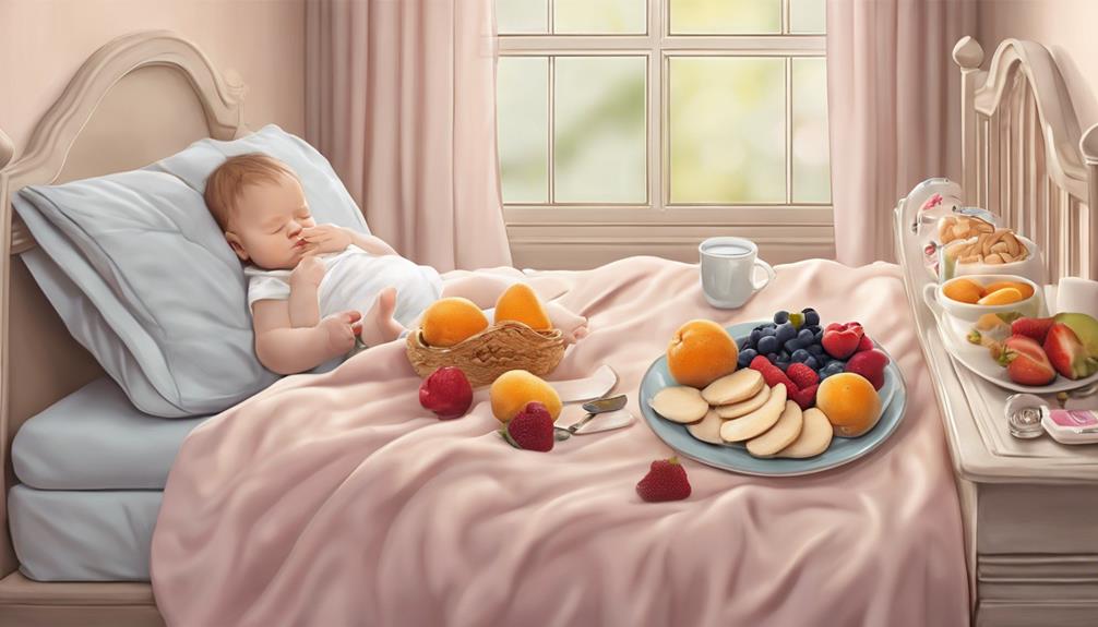sleep and weight relationship