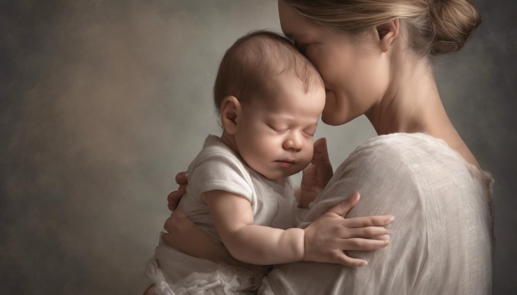 soothing methods for baby