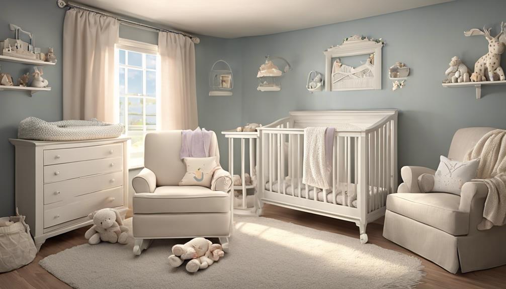 Decoding Sleep Cues In Your Newborn Mother Baby Kids