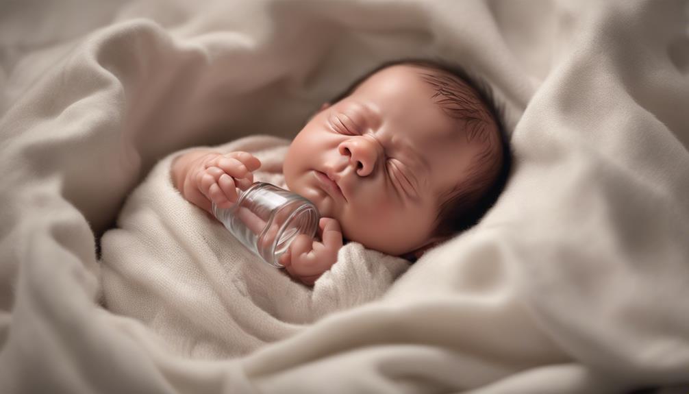 soothing solutions for hiccups