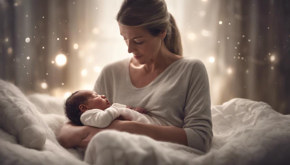soothing strategies for newborns
