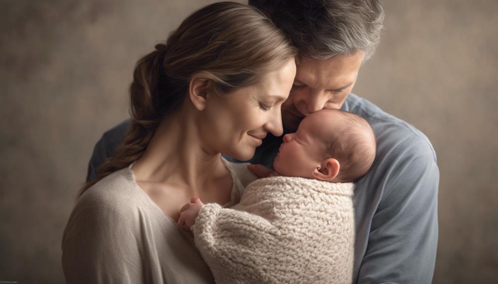 soothing techniques for infants