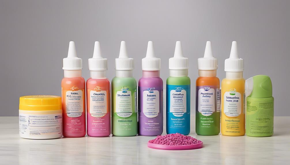 specialized allergy friendly formula choices