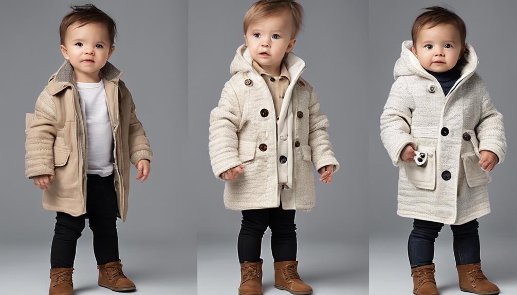 stylish winter coat guide
