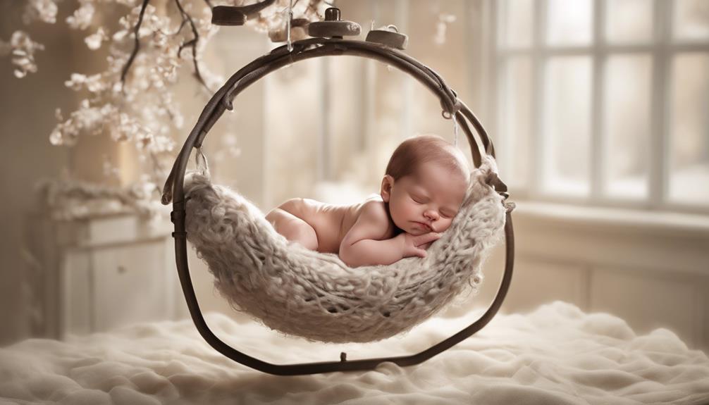 swing sleeping time constraints