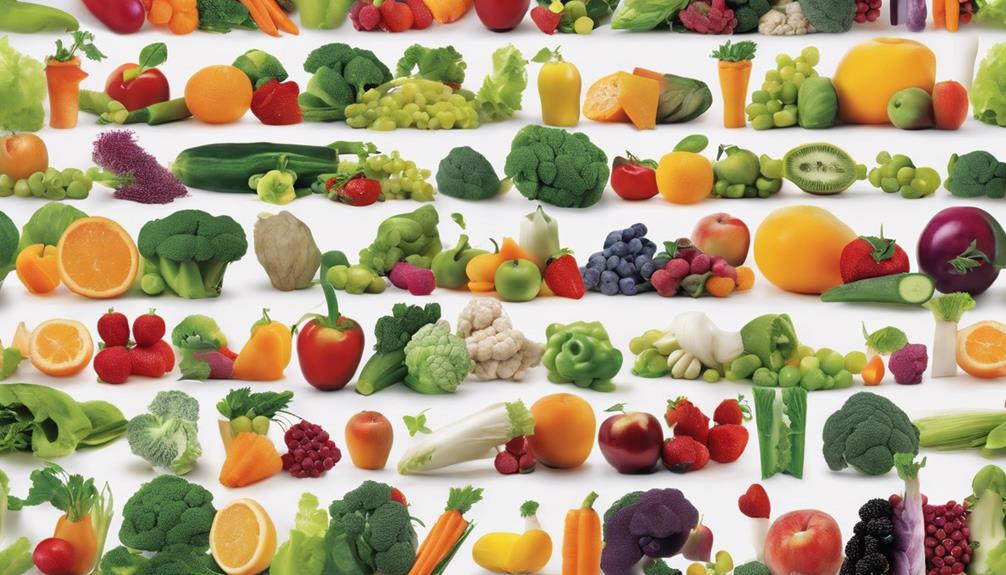 tailored nutrition for you