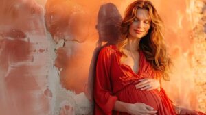 7 Causes of Sudden Nausea During Third Trimester - Mother Baby Kids