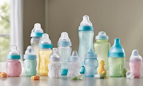 top baby bottles 2021