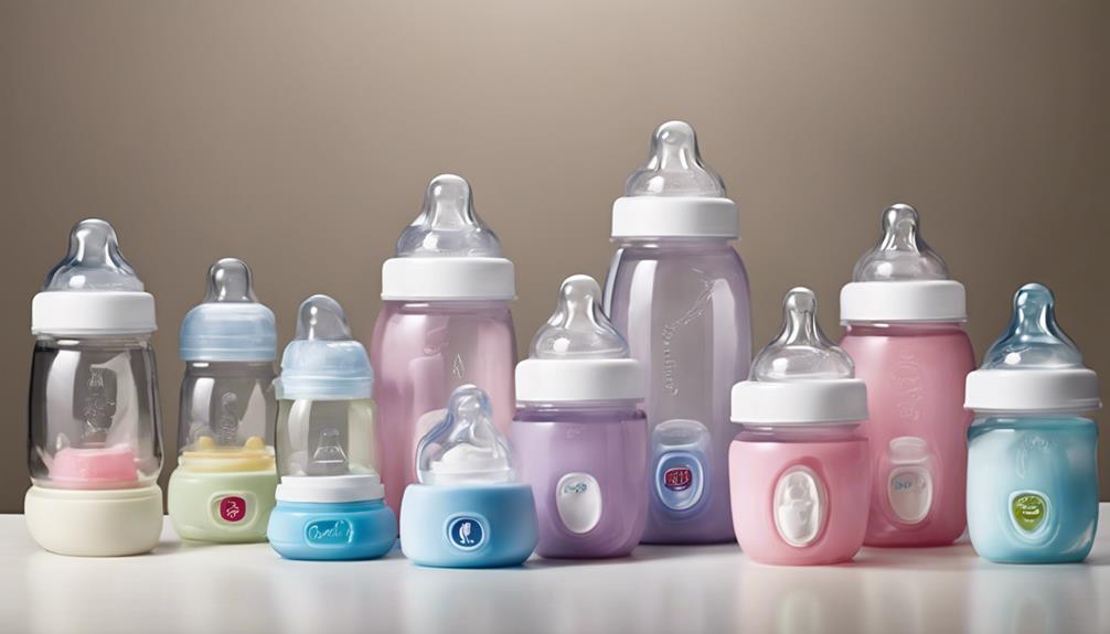 top baby bottles review