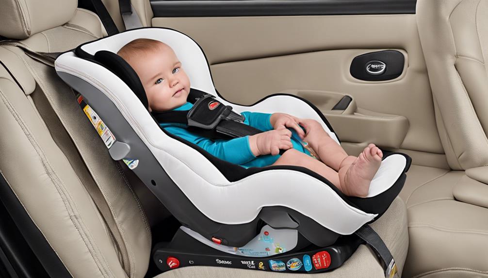 top car seats reviewed