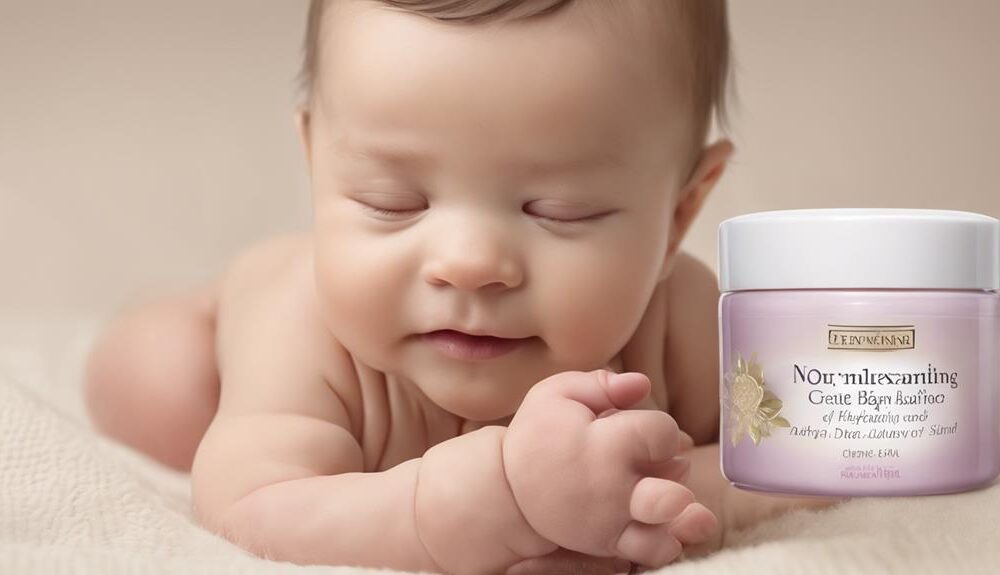 top creams for baby