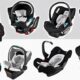 top newborn car seats
