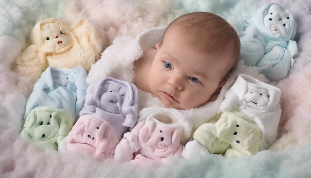 top newborn diaper choices