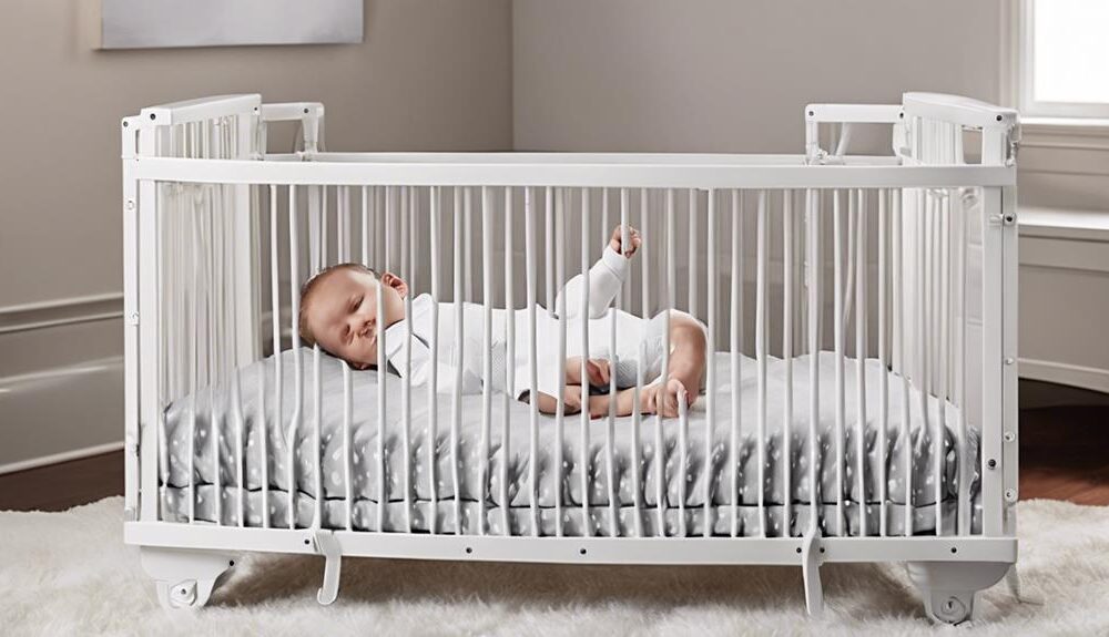 top rated infant sleepers reviewed