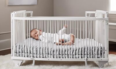 top rated infant sleepers reviewed
