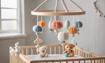 top toys for newborns