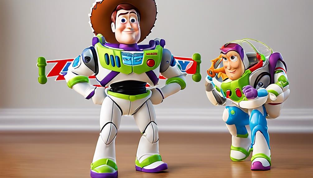 toy story baby fashion