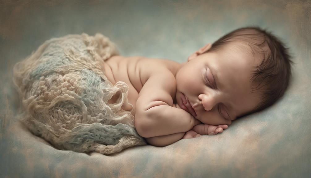 tracking baby s breath movements