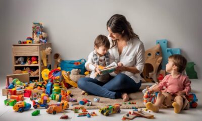 tracking child s developmental milestones