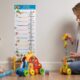 tracking children s developmental milestones