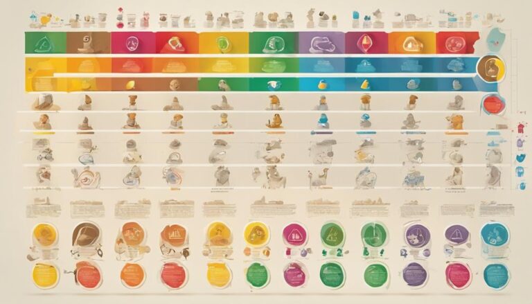 Newborn Pee and Poop Chart: A Comprehensive Guide - Mother Baby Kids