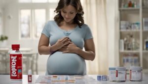Pooping a Lot During Pregnancy First Trimester: Causes and Solutions