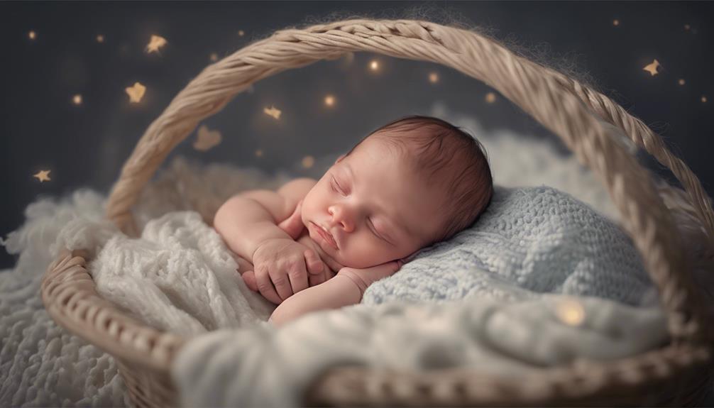 understanding infant sleep cycles