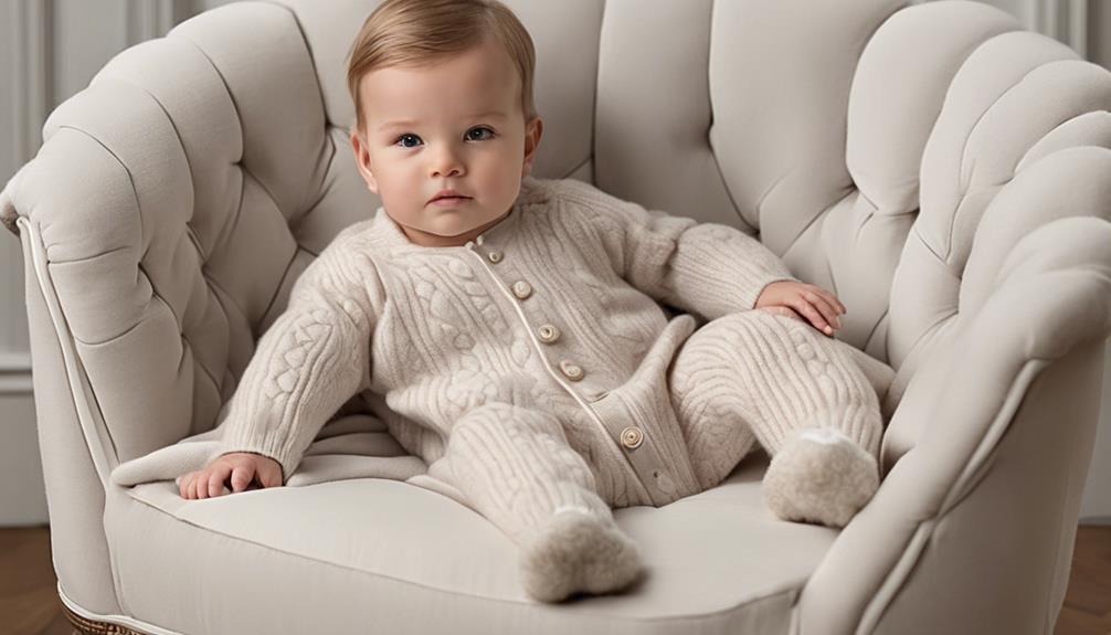 warm and inviting fabrics