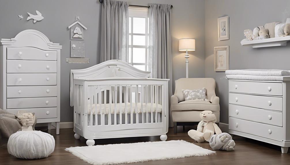 white noise for infants