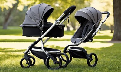 bassinet stroller safety concerns