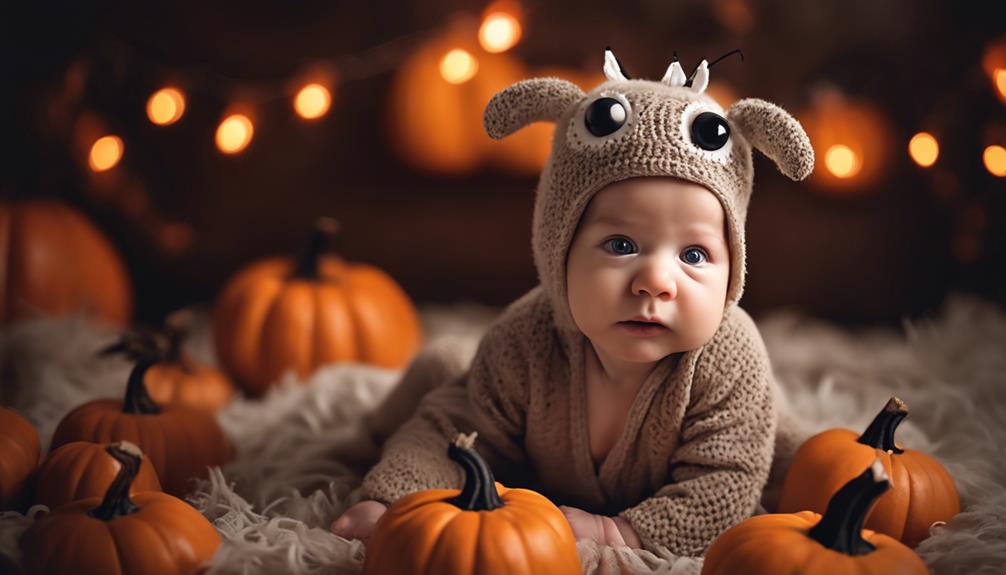 cute costumes for newborns