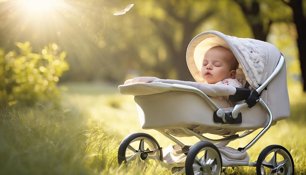 managing infant sleep schedules