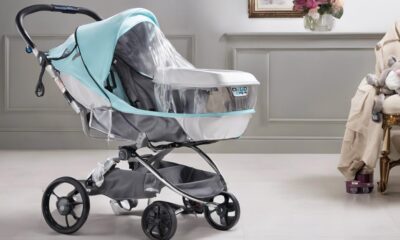 stroller cleaning service recommendations