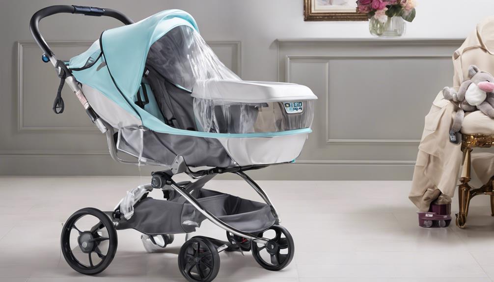 stroller cleaning service recommendations