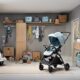 stroller storage solutions guide