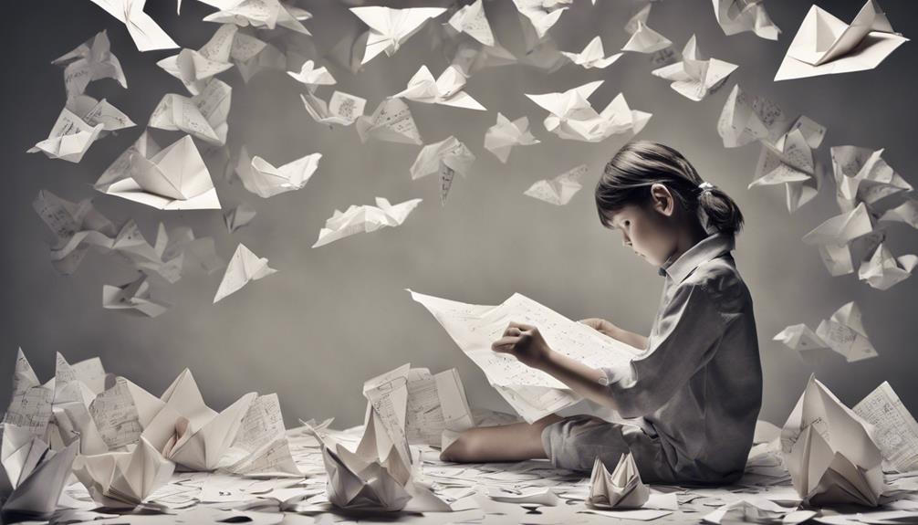 challenges in learning math